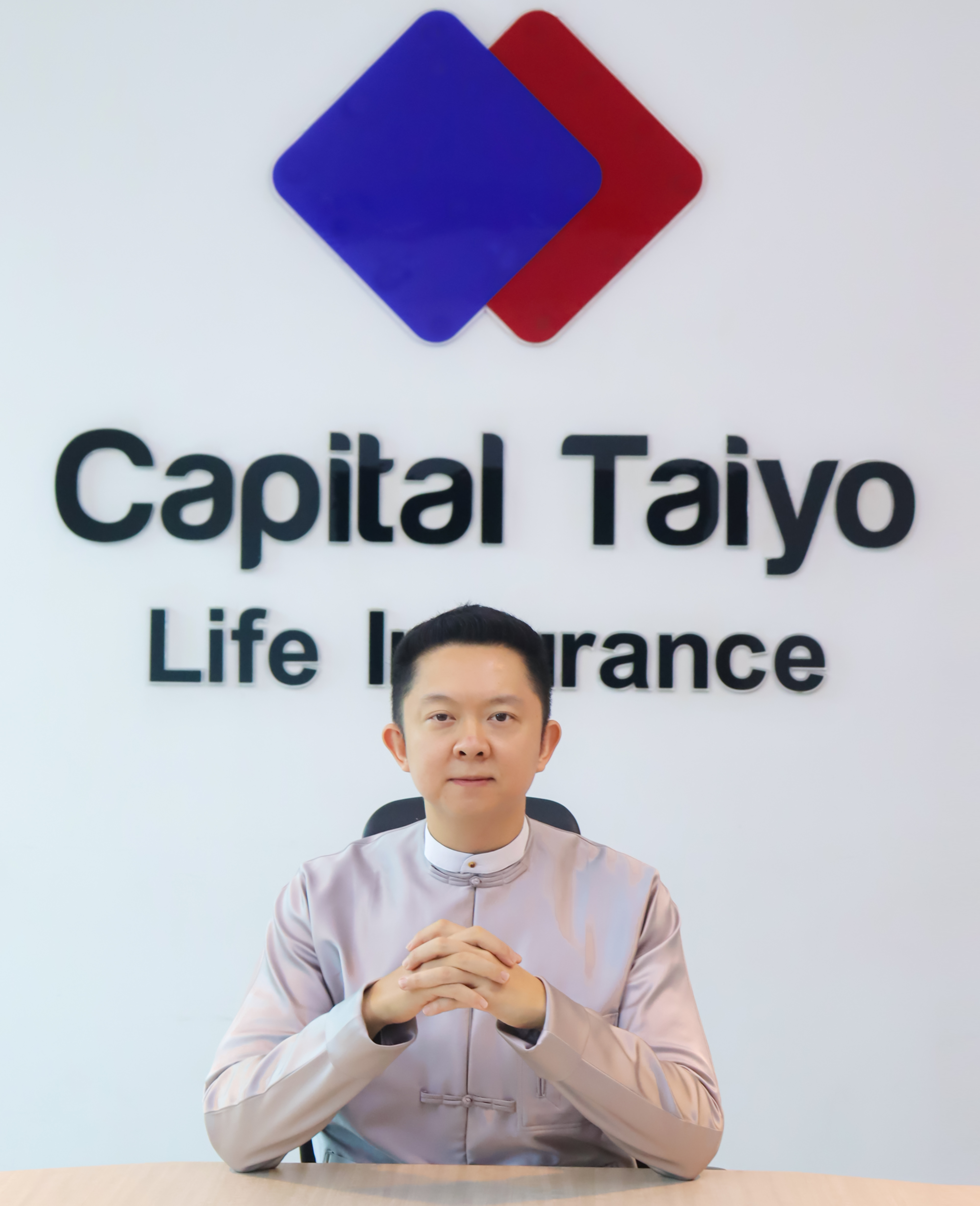 CEO Yan Paing Soe Oo Image